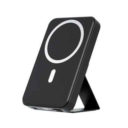 Magnetic Fast Charging Power Bank — 22.5W with Stand