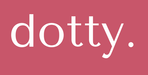 dotty