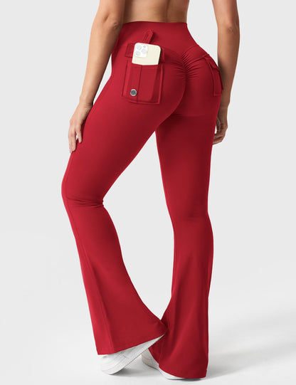 Brittany CoreFlex™ Leggings