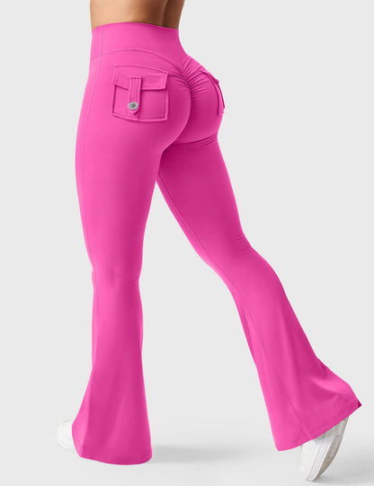 Brittany CoreFlex™ Leggings