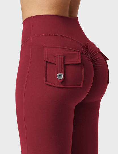 Brittany CoreFlex™ Leggings